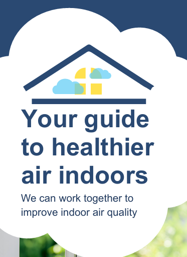 Indoor Air Quality Guide image